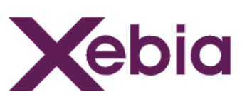 Logo for Xebia USA, Inc.